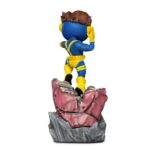 Figura MiniCo Marvel - Cyclops / Iron Studios - Imagen 2