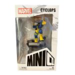 Figura MiniCo Marvel - Cyclops / Iron Studios - Imagen 3