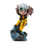 Figura MiniCo Marvel - Rogue / Iron Studios