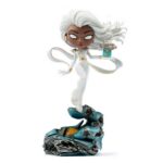 Figura MiniCo Marvel - Storm / Iron Studios