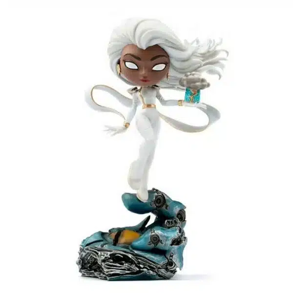 Figura MiniCo Marvel - Storm / Iron Studios