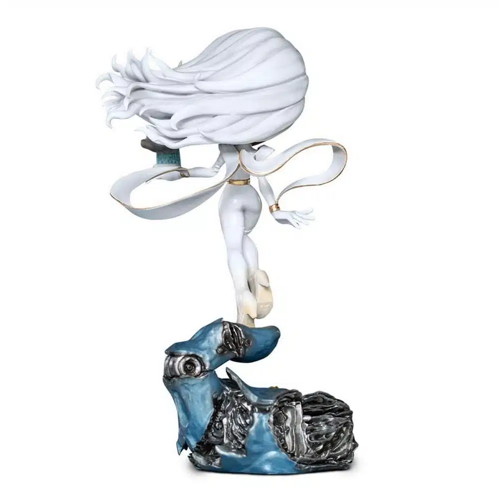 Figura MiniCo Marvel - Storm / Iron Studios - Imagen 2