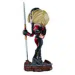 Figura MiniCo DC Comics The Suicide Squad - Harley Quinn / Iron Studios - Imagen 2