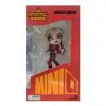 Figura MiniCo DC Comics The Suicide Squad - Harley Quinn / Iron Studios - Imagen 3