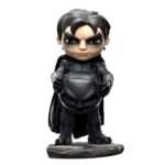 Figura MiniCo The Batman - Batman Unmasked Version / Iron Studios