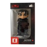 Figura MiniCo The Batman - Batman Unmasked Version / Iron Studios - Imagen 3