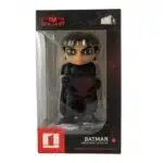 Figura MiniCo The Batman - Batman Unmasked Version / Iron Studios - Imagen 3