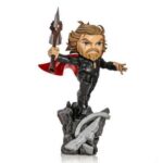 Figura MiniCo Marvel Avengers Endgame - Thor / Iron Studios
