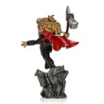 Figura MiniCo Marvel Avengers Endgame - Thor / Iron Studios - Imagen 2