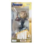 Figura MiniCo Marvel Avengers Endgame - Thor / Iron Studios - Imagen 3