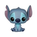Funko Pop! Disney - Stitch / Lilo & Stitch #159