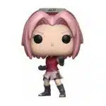 Funko Pop! Animation - Sakura / Naruto Shippuden #183