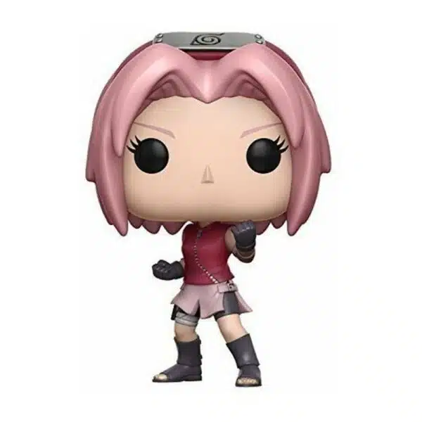 Funko Pop! Animation - Sakura / Naruto Shippuden #183