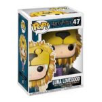 Funko Pop! Movies - Luna Lovegood / Harry Potter #47 - Imagen 2