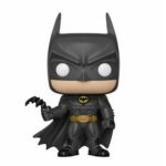 Funko Pop! DC Comics - Batman (1989) / Batman 80 Years #275