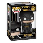 Funko Pop! DC Comics - Batman (1989) / Batman 80 Years #275 - Imagen 2