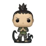 Funko Pop! Animation - Shikamaru Nara / Naruto Shippuden #933