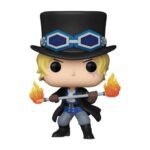 Funko Pop! Animation - Sabo / One Piece #922