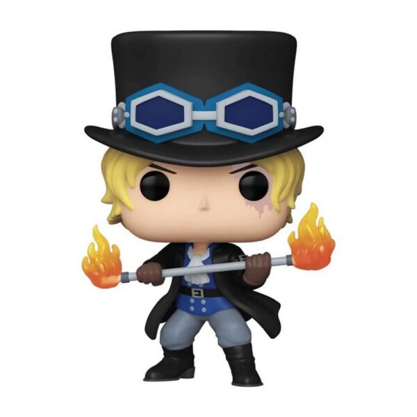 Funko Pop! Animation - Sabo / One Piece #922