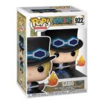 Funko Pop! Animation - Sabo / One Piece #922 - Imagen 2