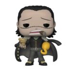 Funko Pop! Animation - Crocodile / One Piece #925