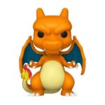 Funko Pop! Games - Charizard / Pokémon #843