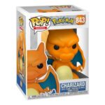 Funko Pop! Games - Charizard / Pokémon #843 - Imagen 2