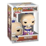 Funko Pop! Animation - Netero / Hunter × Hunter #1132 - Imagen 2