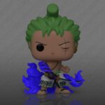 Funko Pop! Animation - Zoro (Enma) / One Piece (Special Edition-GW) #1288 - Imagen 2