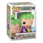 Funko Pop! Animation - Zoro (Enma) / One Piece (Special Edition-GW) #1288 - Imagen 3