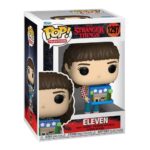Funko Pop! Television - Eleven / Stranger Things #1297 - Imagen 2