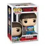 Funko Pop! Television - Eleven / Stranger Things #1297 - Imagen 2