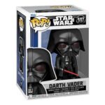 Funko Pop! Star Wars - Darth Vader / Star Wars (Episode IV a New Hope) #597 - Imagen 2