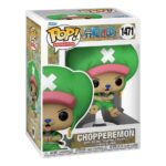 Funko Pop! Animation - Chopperemon / One Piece #1471 - Imagen 2