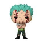 Funko Pop! Animation - Roronoa Zoro / One Piece (Special Edition) #1496