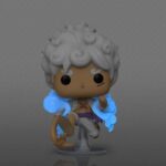 Funko Pop! Animation - Luffy Gear Five / One Piece (Chase) #1607 - Imagen 2