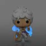Funko Pop! Animation - Luffy Gear Five / One Piece (Chase) #1607 - Imagen 2