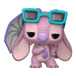 Funko Pop! Disney - Angel With Umbrella / Lilo & Stitch #1573