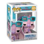 Funko Pop! Disney - Angel With Umbrella / Lilo & Stitch #1573 - Imagen 2