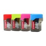 Sacapuntas Stabilo Exam Grade 4538 (Elige Color)