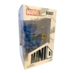 Figura MiniCo Marvel - Beast / Iron Studios - Imagen 3
