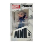 Figura MiniCo Marvel - Psylocke / Iron Studios - Imagen 3