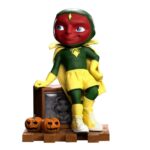 Figura MiniCo Marvel WandaVision - Vision / Iron Studios