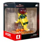 Figura MiniCo Marvel WandaVision - Vision / Iron Studios - Imagen 3