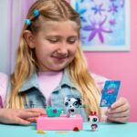 Set 2 Figuras Littlest Pet Shop – Serie 3 Lugar de Picnic - Imagen 3