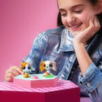 Set 2 Figuras Littlest Pet Shop – Serie 3 Parecidos - Imagen 3