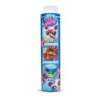 Figuras de Littlest Pet Shop Trío en Tubo – Serie 3 Mascotas de Bosque - Imagen 3