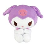 Peluche Plush Kuromi Sanrio / Banpresto