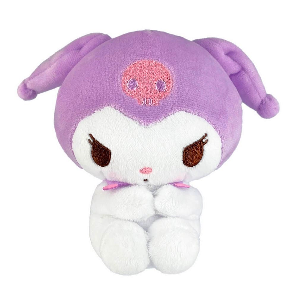 4983164897869 Peluche Plush Kuromi Sanrio / Banpresto - Imagen 1