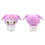 Peluche Plush Kuromi Sanrio / Banpresto - Imagen 2